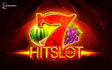 Jogar 2022 Hit Slot Com Dinheiro Real