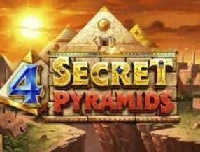 Jogar 4 Secret Pyramids No Modo Demo