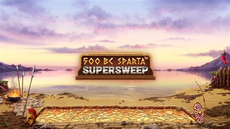 Jogar 500 Bc Sparta Supersweep Com Dinheiro Real