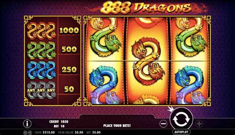 Jogar 888 Golden Dragon Com Dinheiro Real
