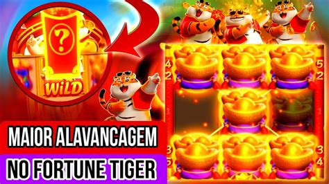 Jogar 9 Tigers Com Dinheiro Real