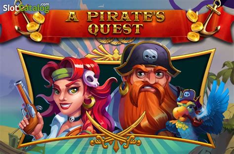 Jogar A Pirates Quest No Modo Demo