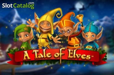 Jogar A Tale Of Elves No Modo Demo