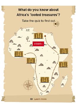 Jogar African Treasure No Modo Demo