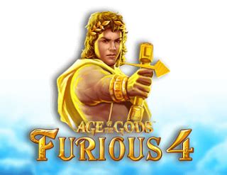 Jogar Age Of The Gods Furious 4 No Modo Demo