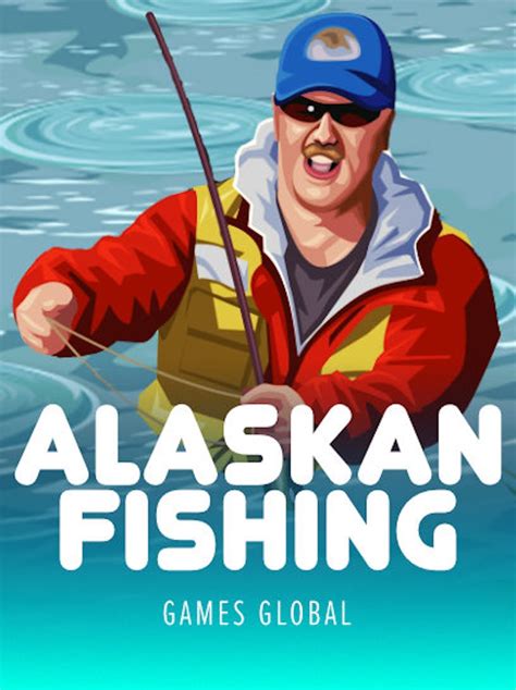 Jogar Alaskan Fishing No Modo Demo