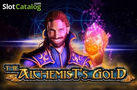 Jogar Alchemist S Gold No Modo Demo