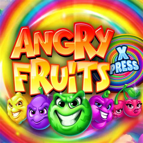 Jogar Angry Fruits No Modo Demo