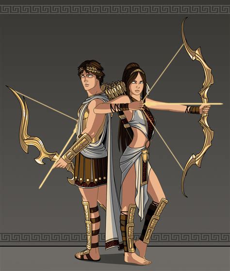 Jogar Apollo And Artemis No Modo Demo
