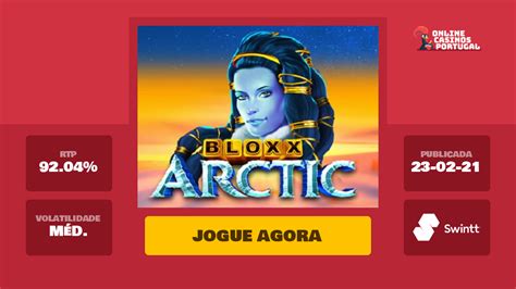 Jogar Arctic Valor Com Dinheiro Real