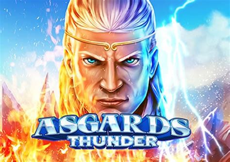 Jogar Asgard S Thunder No Modo Demo