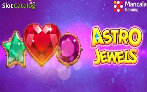 Jogar Astro Jewels No Modo Demo