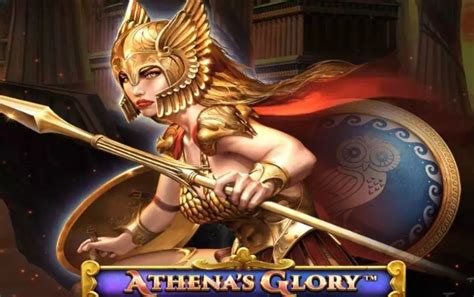 Jogar Athenas Glory Com Dinheiro Real