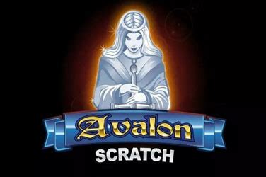 Jogar Avalon Scratch Com Dinheiro Real