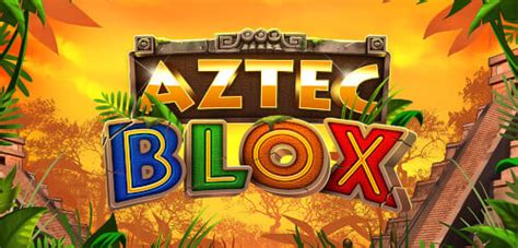 Jogar Aztec Blox Com Dinheiro Real