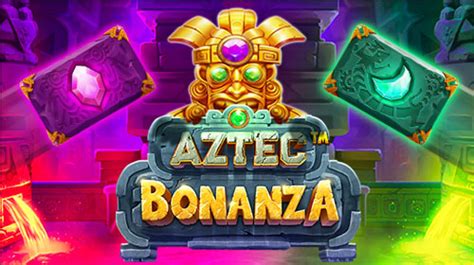 Jogar Aztec Bonanza No Modo Demo