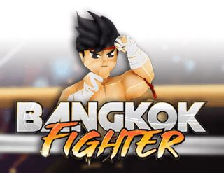 Jogar Bangkok Fighter No Modo Demo