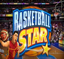 Jogar Basketball Star No Modo Demo