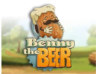 Jogar Benny The Beer No Modo Demo