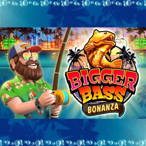 Jogar Big Bass Bonanza Megaways Com Dinheiro Real