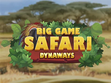 Jogar Big Game Safari No Modo Demo