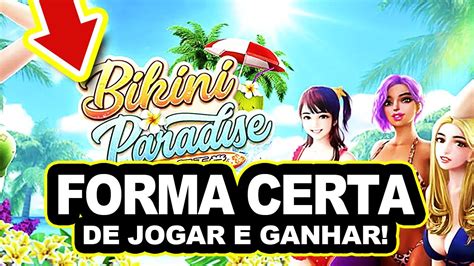 Jogar Bikini Party Com Dinheiro Real