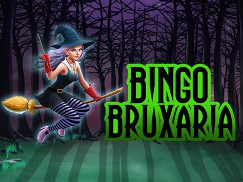 Jogar Bingo Bruxaria Com Dinheiro Real