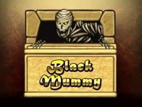 Jogar Black Mummy Com Dinheiro Real