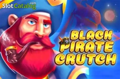 Jogar Black Pirate Crutch No Modo Demo