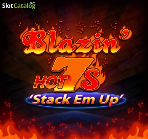 Jogar Blazin Hot 7s No Modo Demo