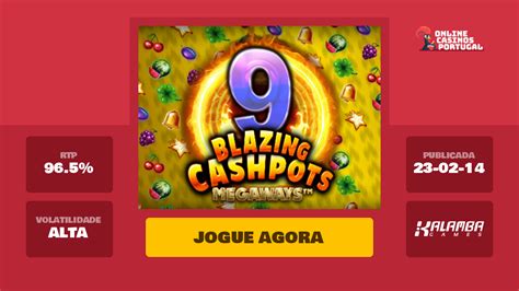 Jogar Blazing Bells Com Dinheiro Real