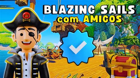 Jogar Blazing Sea Com Dinheiro Real