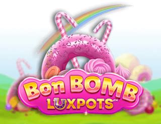 Jogar Bon Bomb Luxpots Megaways No Modo Demo