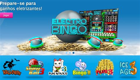 Jogar Bonus Bingo No Modo Demo