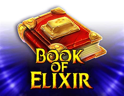 Jogar Book Of Elixir No Modo Demo