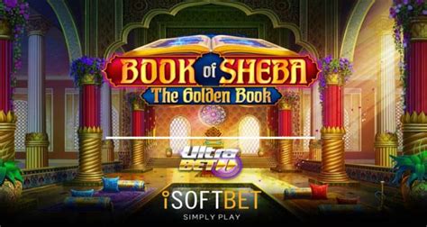 Jogar Book Of Sheba No Modo Demo