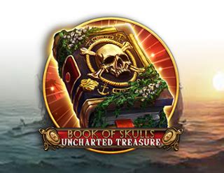 Jogar Book Of Skulls Uncharted Treasure No Modo Demo