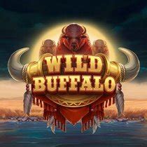 Jogar Buffalo Wild No Modo Demo