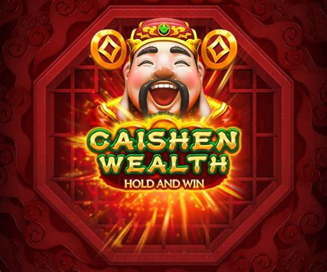 Jogar Caishen Wealth No Modo Demo