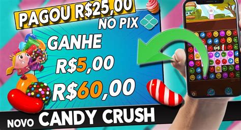 Jogar Candy Cash No Modo Demo