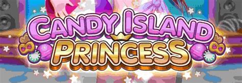 Jogar Candy Island Princess Com Dinheiro Real