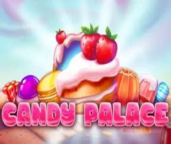 Jogar Candy Palace No Modo Demo