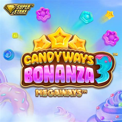 Jogar Candyways Bonanza 3 Com Dinheiro Real