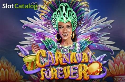 Jogar Carnaval Forever No Modo Demo