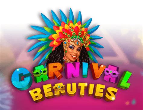 Jogar Carnival Beauties No Modo Demo