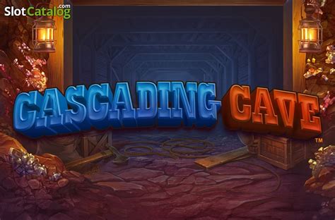 Jogar Cascading Cave No Modo Demo