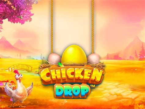 Jogar Chicken Drop No Modo Demo