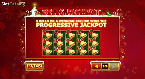 Jogar Christmas Jackpot Bells No Modo Demo