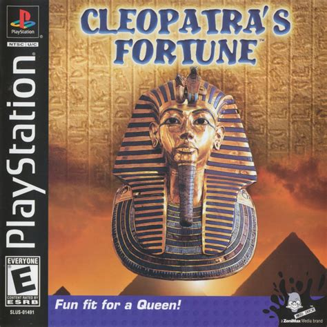 Jogar Cleopatra S Fortune No Modo Demo
