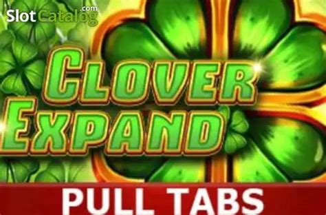 Jogar Clover Expand Pull Tabs No Modo Demo